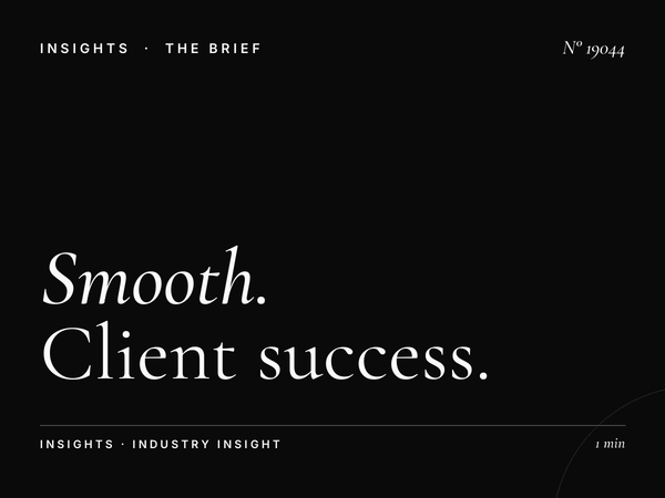 Smooth London 102.2 Testimonials: Client Success London