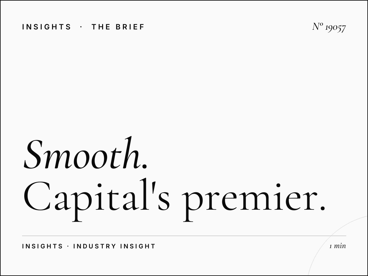Smooth London 102.2 Soft Rock: The Capital's Premier Soft Rock Station for Strategic Brand Building