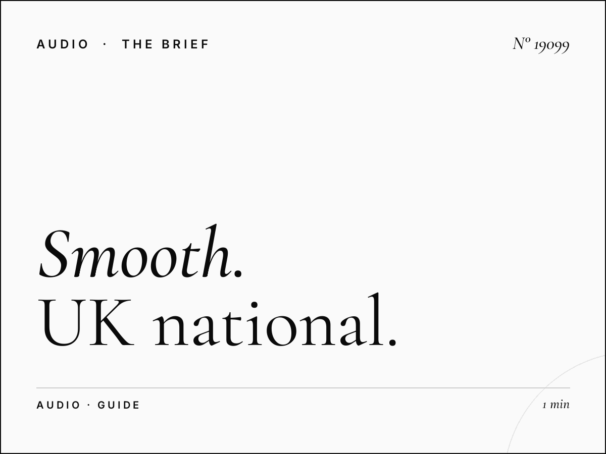 Smooth Radio UK Advertising: Complete UK National Radio Guide
