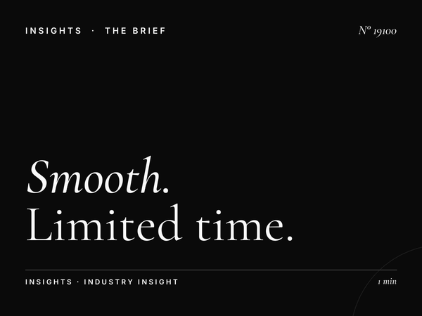 Smooth London 102.2 Special Offers: Limited Time London