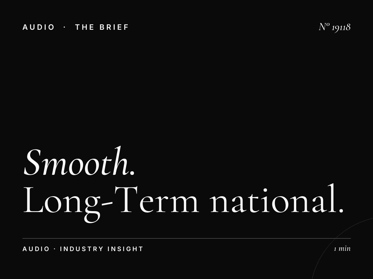 Smooth Radio UK Brand Partnership: Long-Term National Radio Advertising That Delivers Premium Audience Engagement