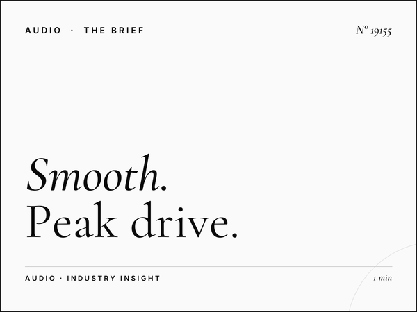 Smooth Radio UK Morning Commute: Peak Drive National Advertising Opportunities