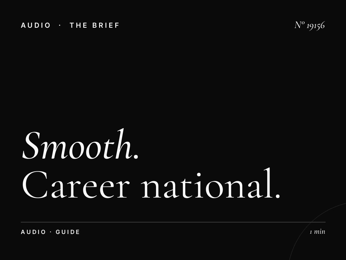 Smooth Radio UK Professional Audience: Career National - The Complete Advertising Guide