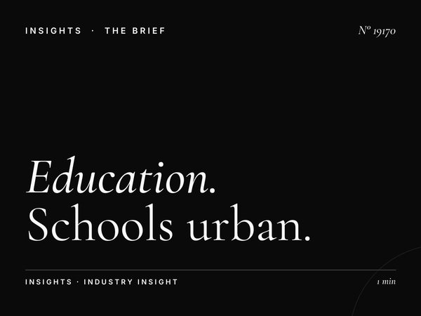 Education Power 105.1: Schools Urban Advertising NYC