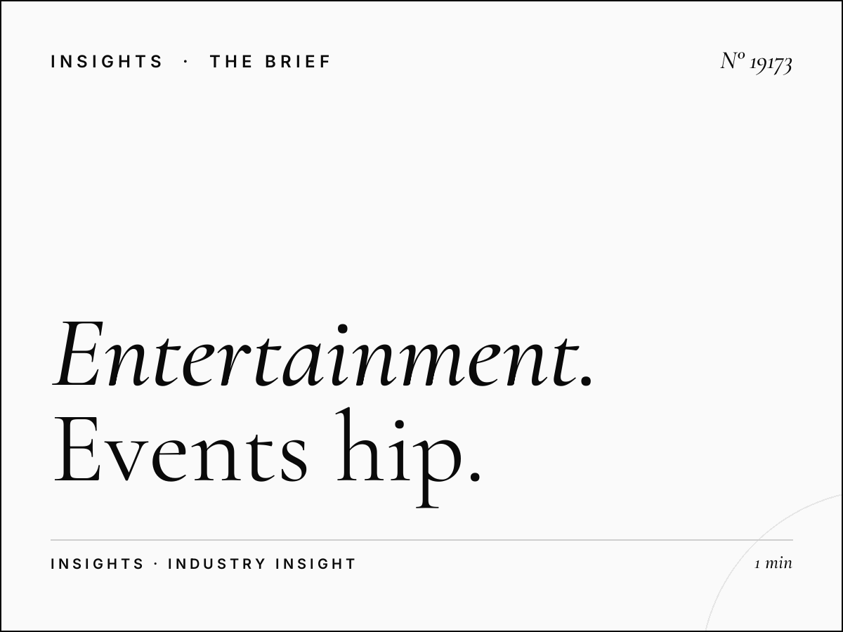 Entertainment Power 105.1: Events Hip Hop Promotion
