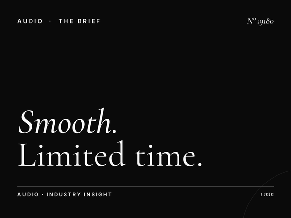 Smooth Radio UK Special Offers: Limited Time National Campaigns That Deliver Results