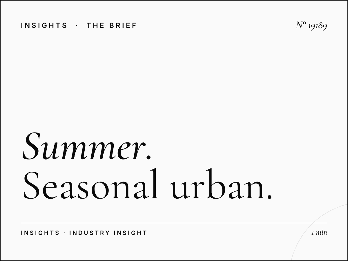 Summer Power 105.1: Seasonal Urban Advertising NYC