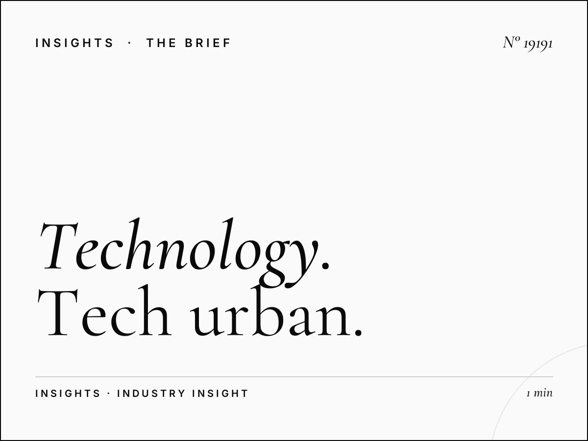 Technology Brands Power 105.1: Tech Urban Marketing NYC