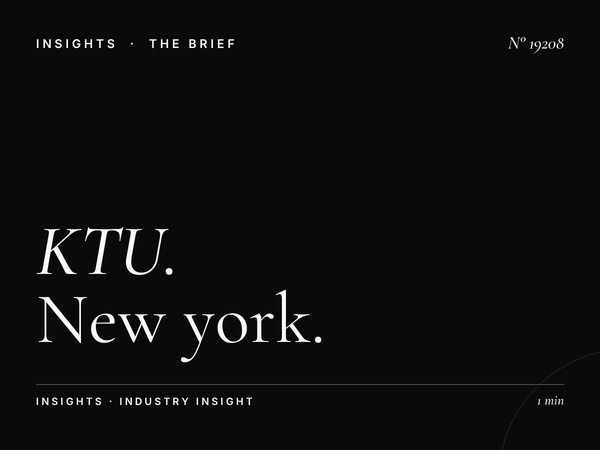 KTU 103.5 Traffic Reports: New York Traffic Update