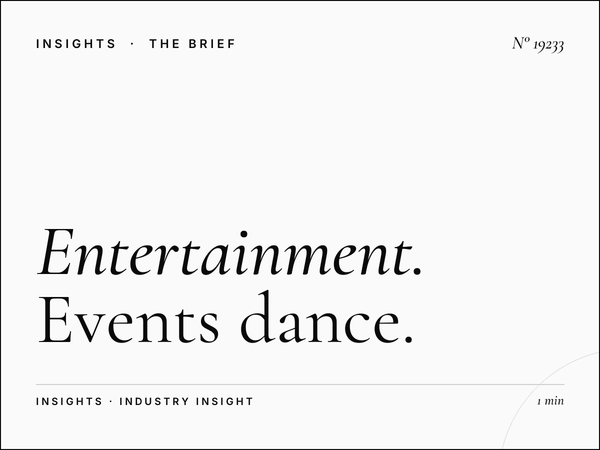 Entertainment KTU 103.5: Events Dance Promotion NYC
