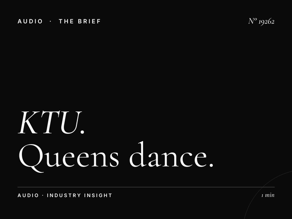 KTU 103.5 Queens Coverage: Queens Dance Radio Market