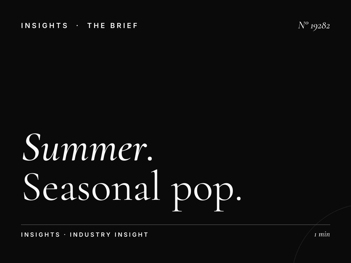 Summer Z100 100.3: Seasonal Pop Advertising NYC