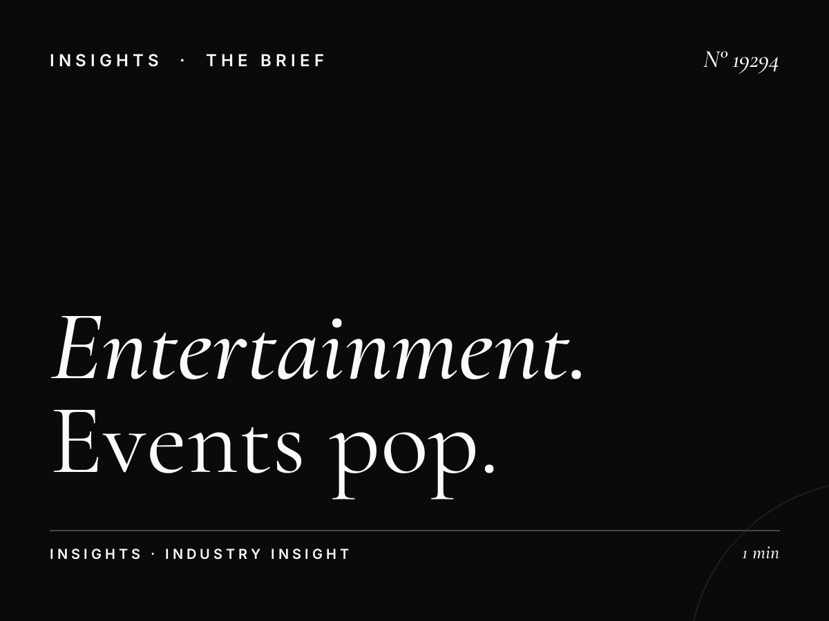 Entertainment Z100 100.3: Events Pop Promotion NYC