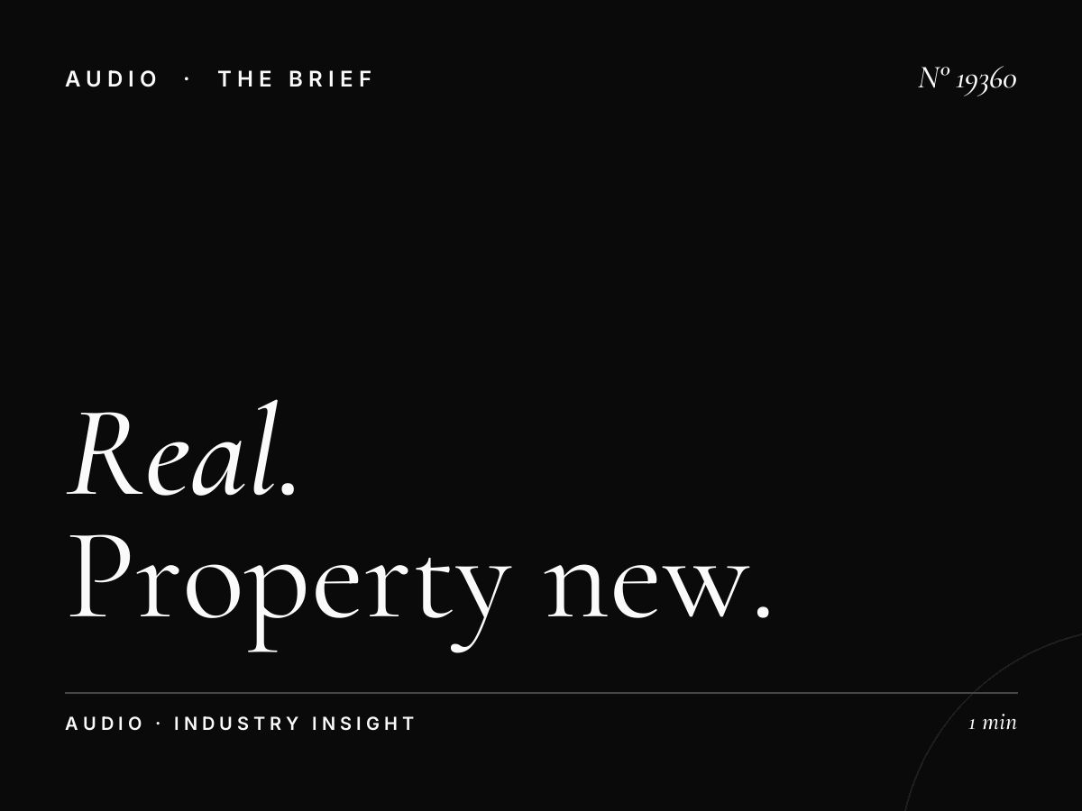 Real Estate Lite FM 106.7: Property New York Marketing