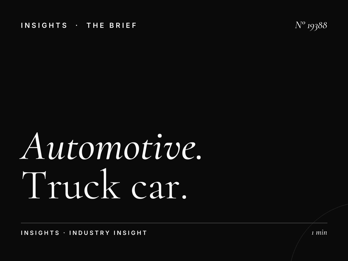 Automotive Brands Lone Star 92.5: Truck Car Texas Advertising