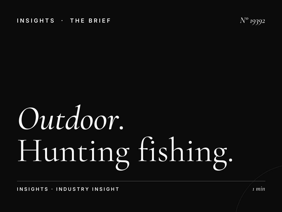 Outdoor Brands Lone Star 92.5: Hunting Fishing Texas