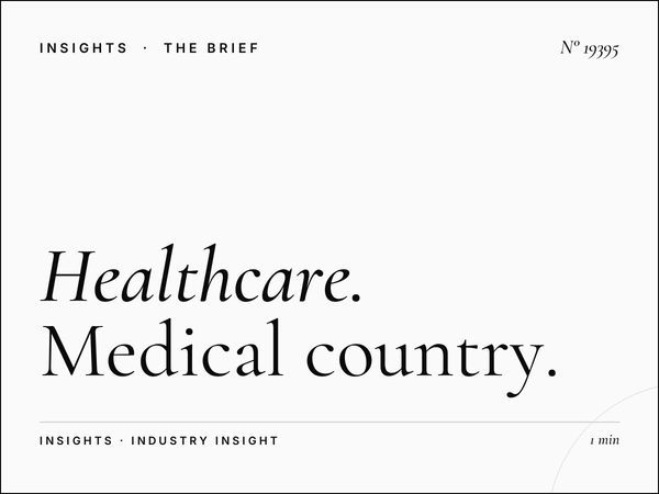 Healthcare Lone Star 92.5: Medical Country Marketing Texas