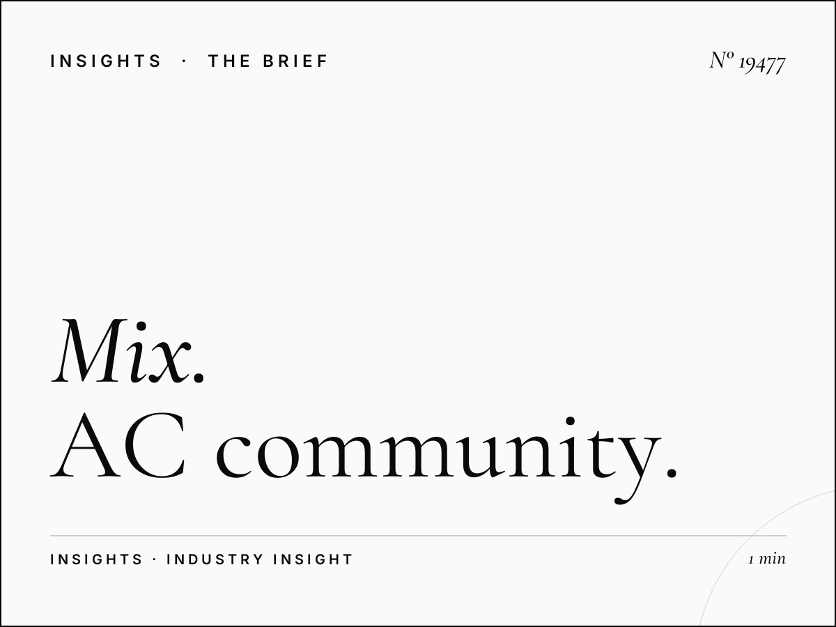 Mix 102.9 Community Events: AC Community Coverage