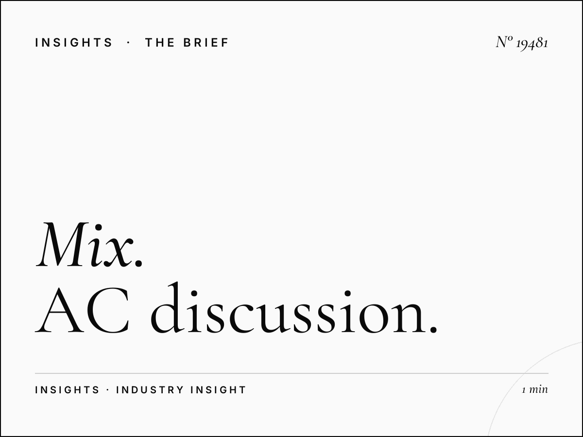 Mix 102.9 Talk Shows: AC Discussion Programming