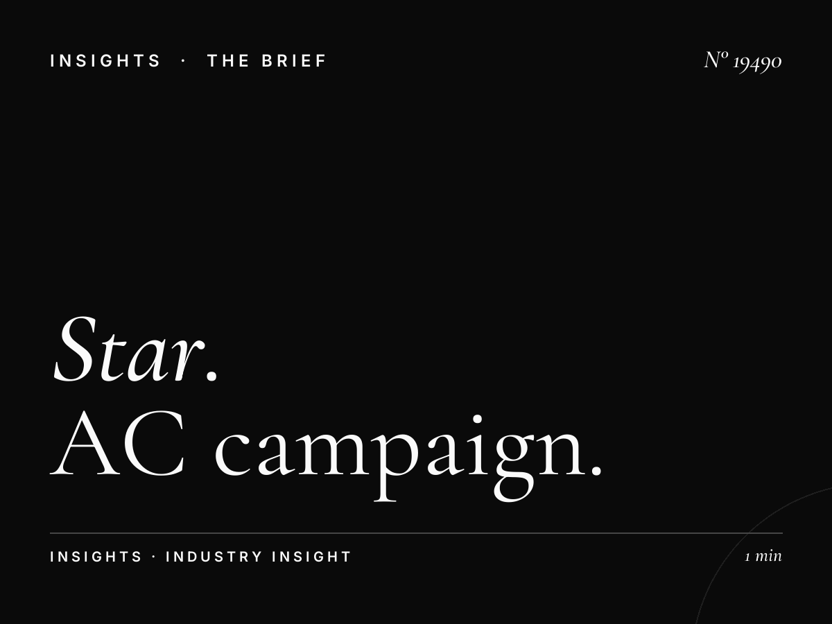Star 102.1 Effectiveness: AC Campaign Results