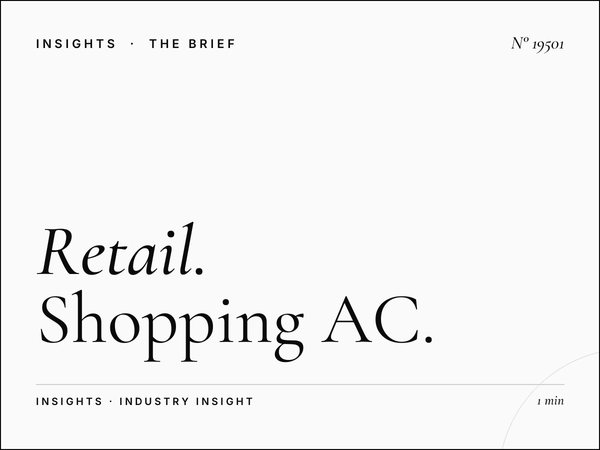 Retail Brands Star 102.1: Shopping AC Advertising