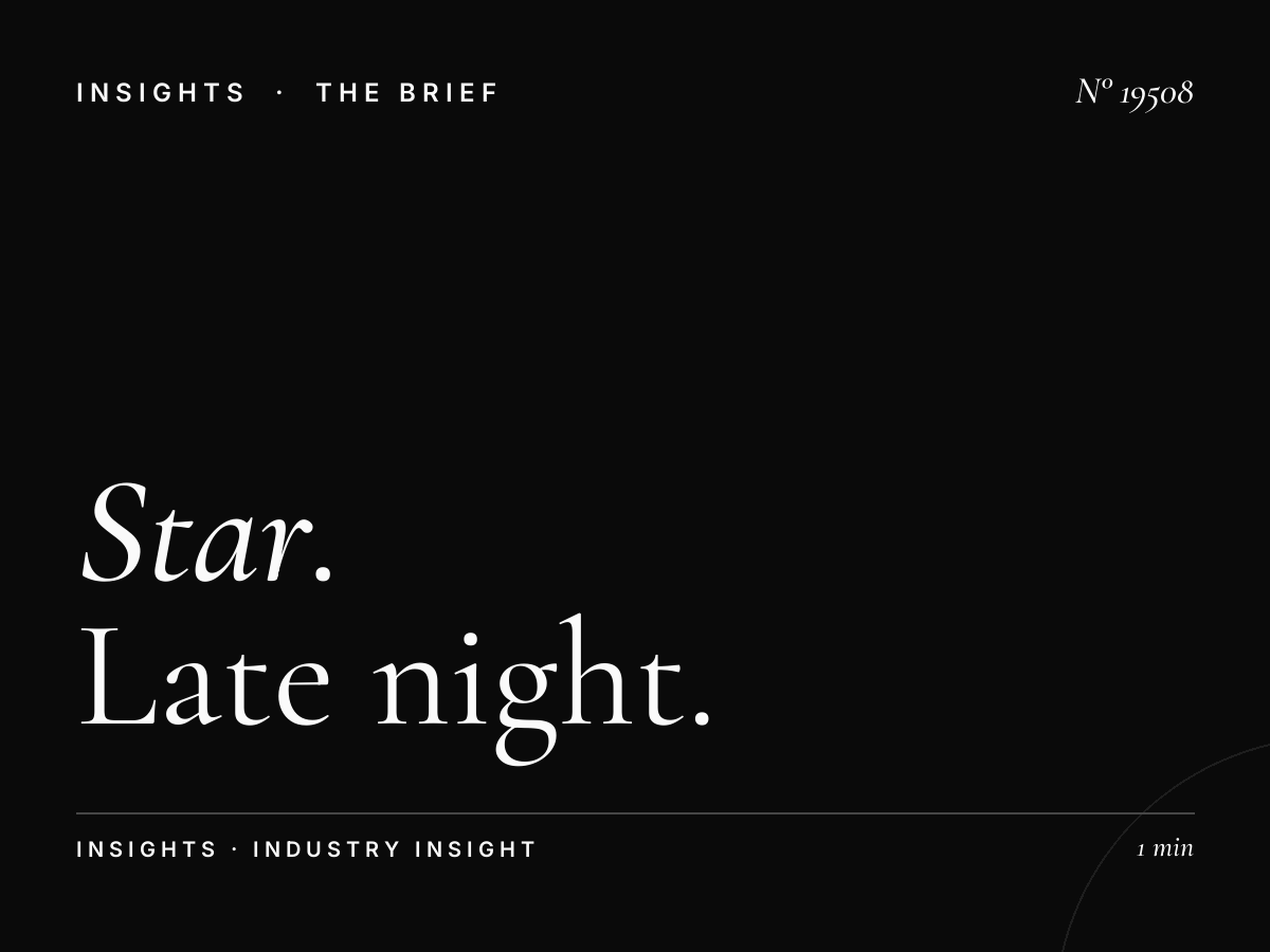 Star 102.1 Night Show: Late Night AC Programming