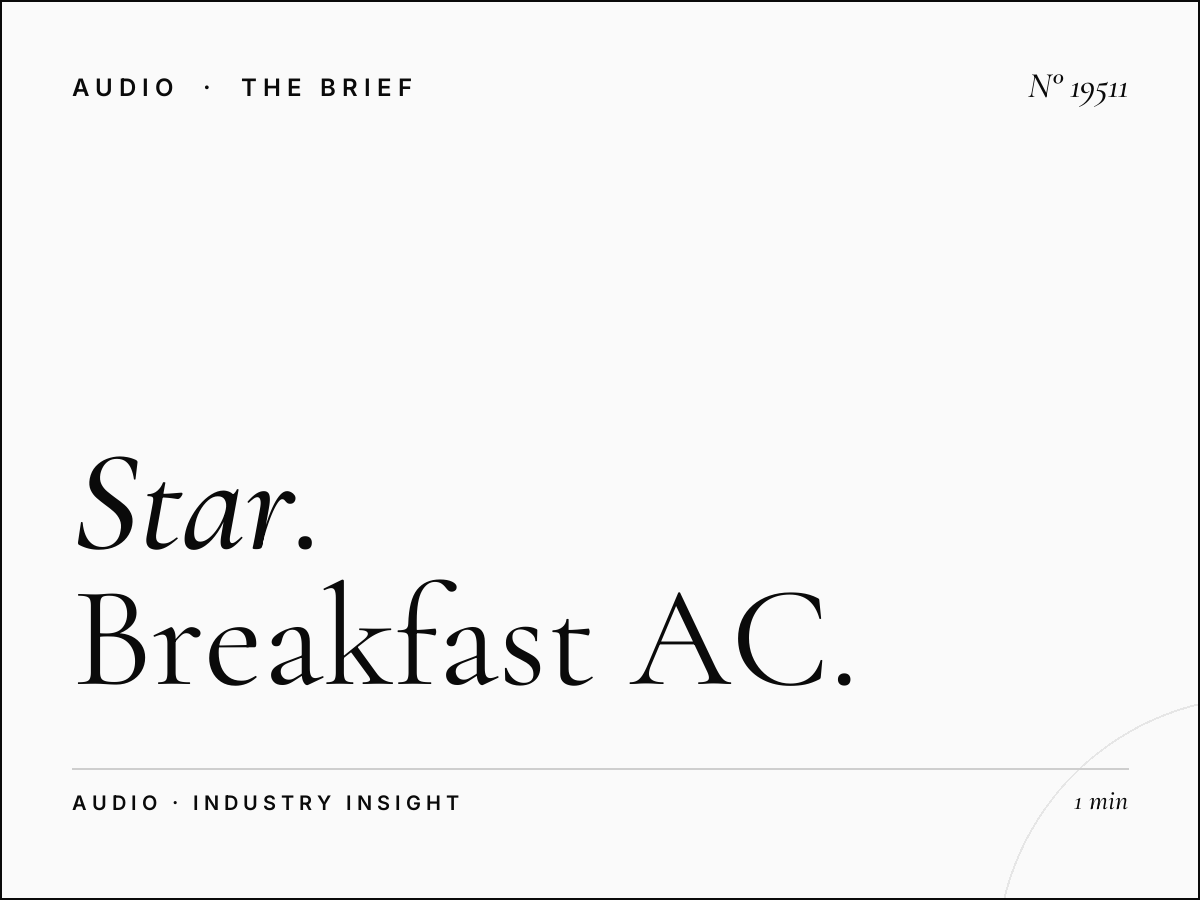 Star 102.1 Morning Show: Breakfast AC Radio That Delivers Results