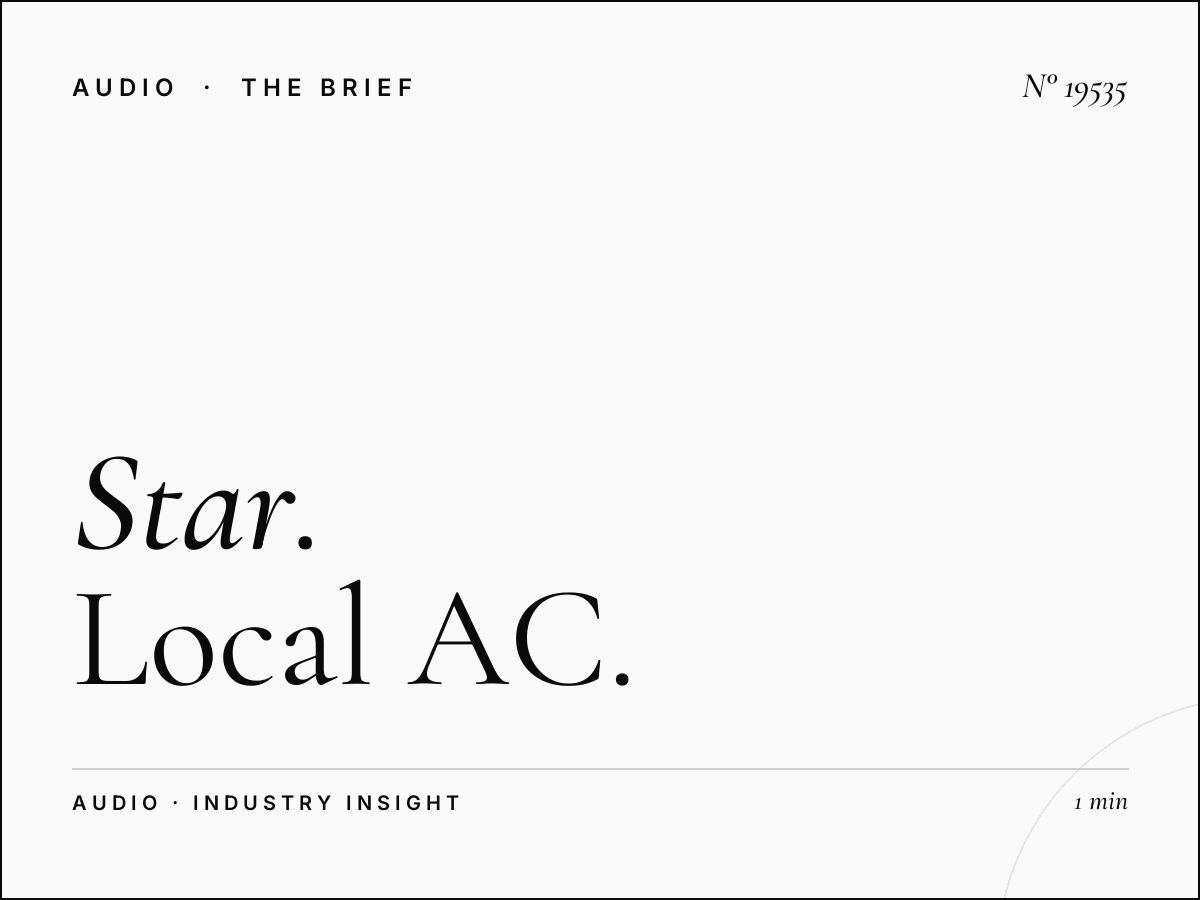 Star 102.1 Market Share: Local AC Radio Landscape