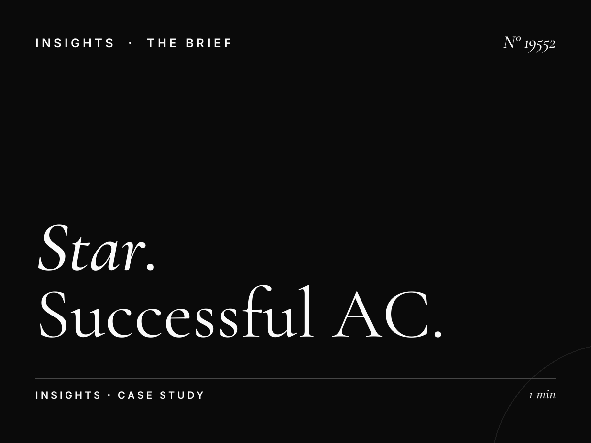 Star 102.1 Case Studies: Successful AC Campaigns