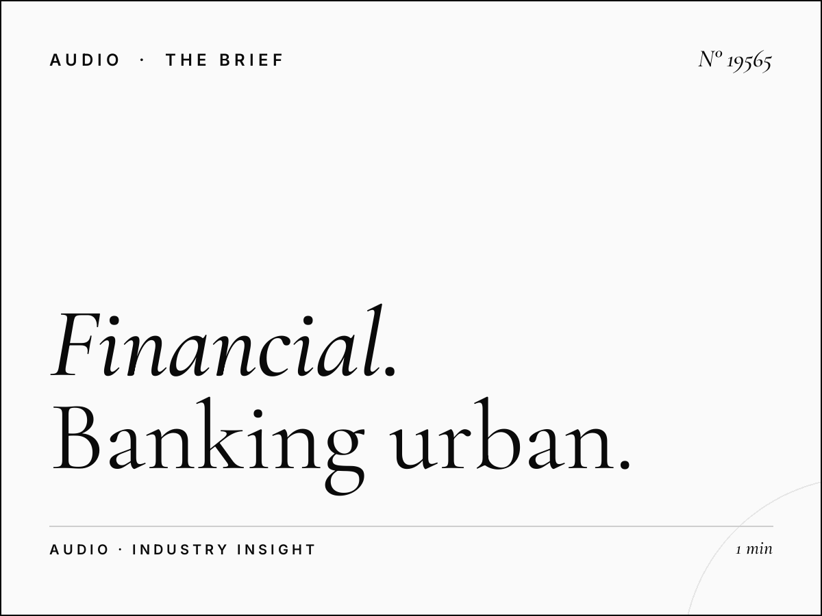 Financial Services The Beat 93.7: Banking Urban Radio