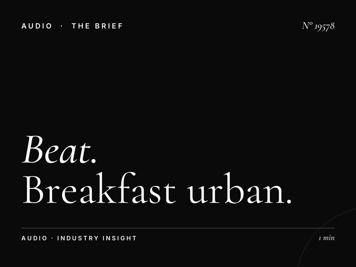 The Beat 93.7 Morning Show: Breakfast Urban Radio