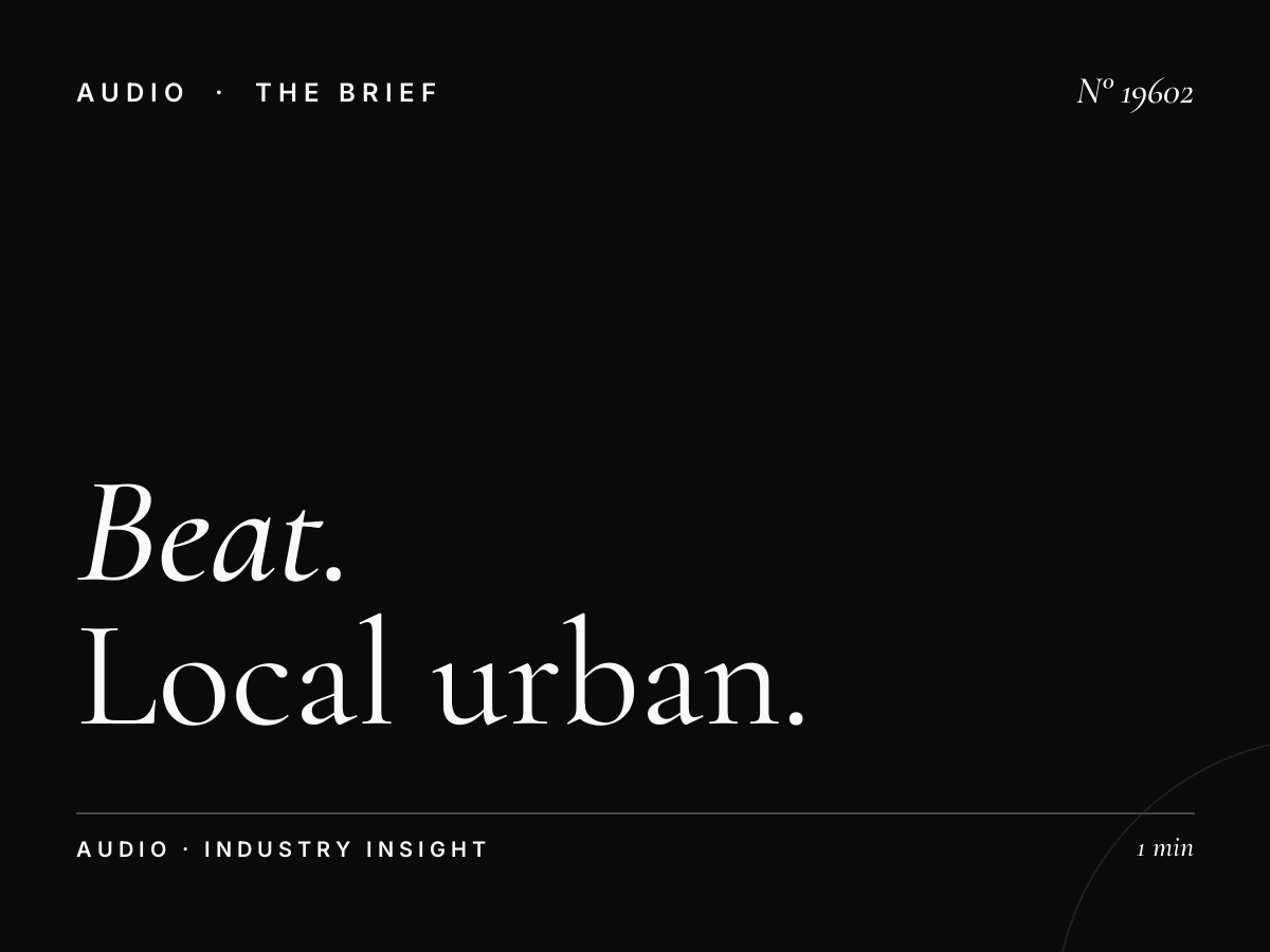 The Beat 93.7 Market Share: Local Urban Radio Landscape