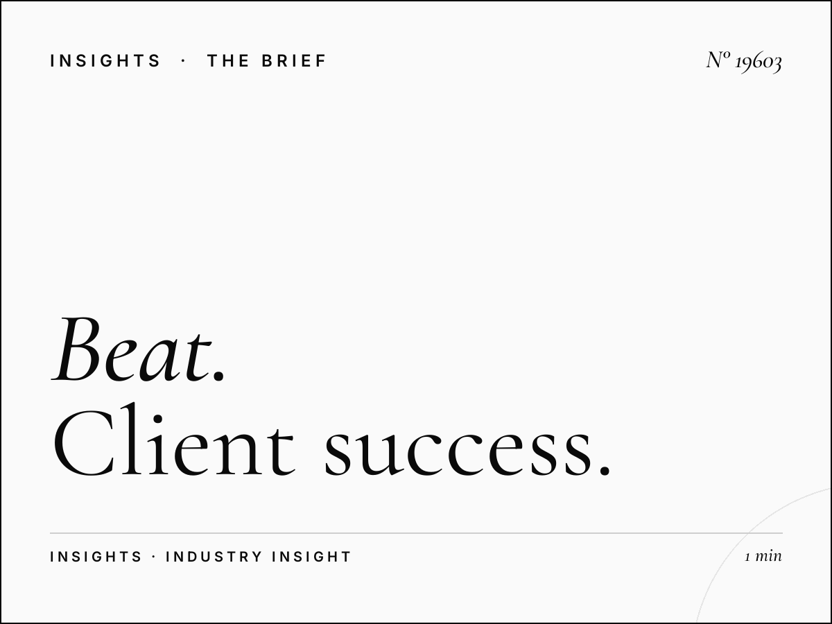 The Beat 93.7 Testimonials: Client Success Urban Stories