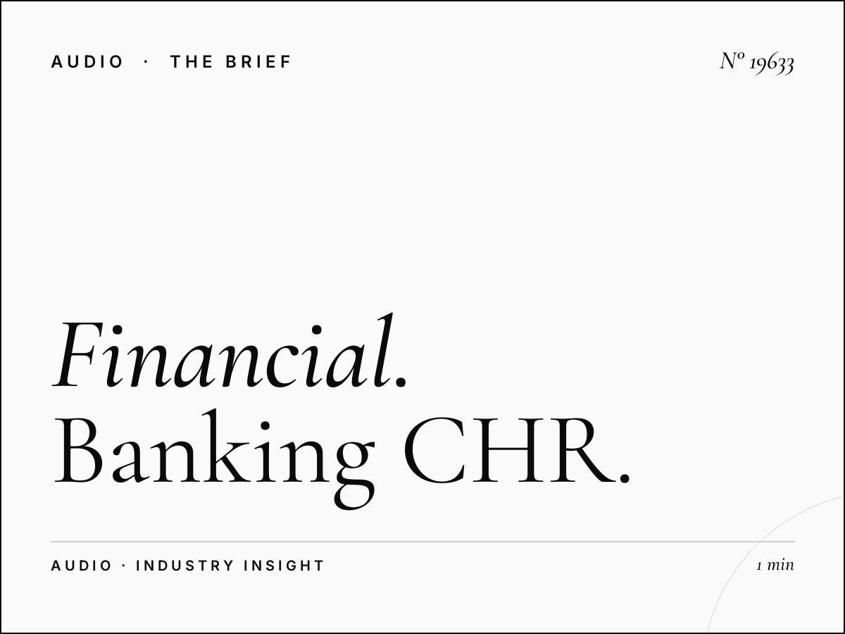 Financial Services Kiss FM 106.1: Banking CHR Radio