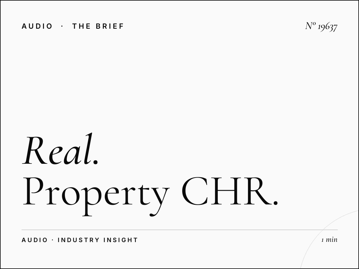 Real Estate Kiss FM 106.1: Property CHR Radio Marketing