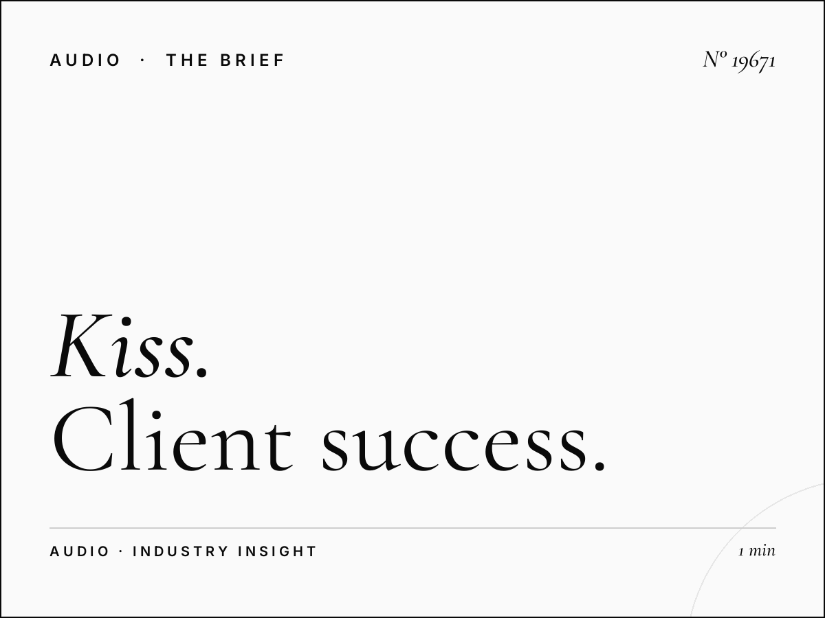 Kiss FM 106.1 Testimonials: Client Success CHR Stories
