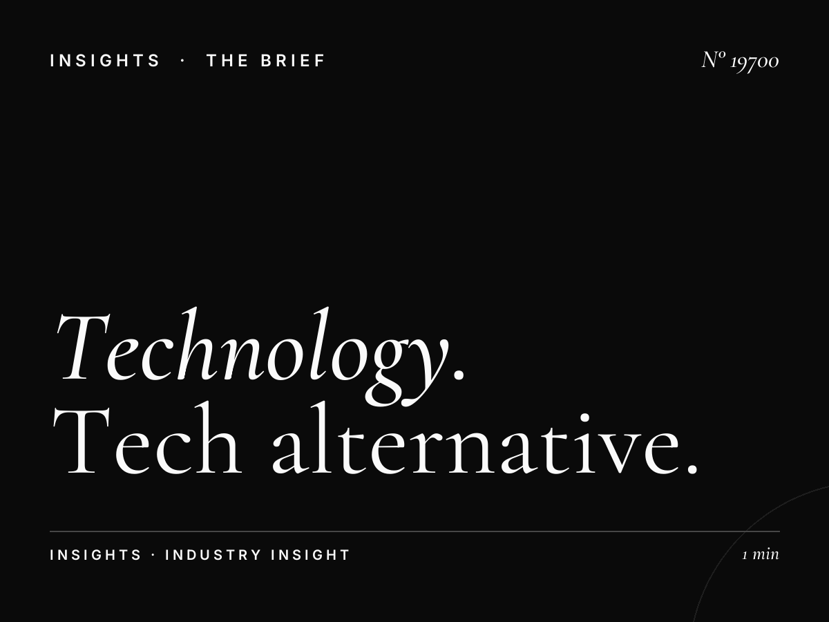 Technology Brands The Buzz 94.5: Tech Alternative Marketing