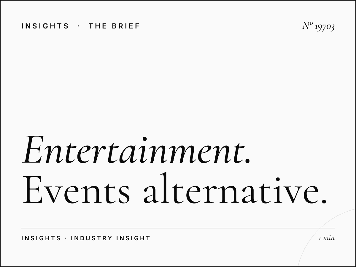 Entertainment The Buzz 94.5: Events Alternative Promotion