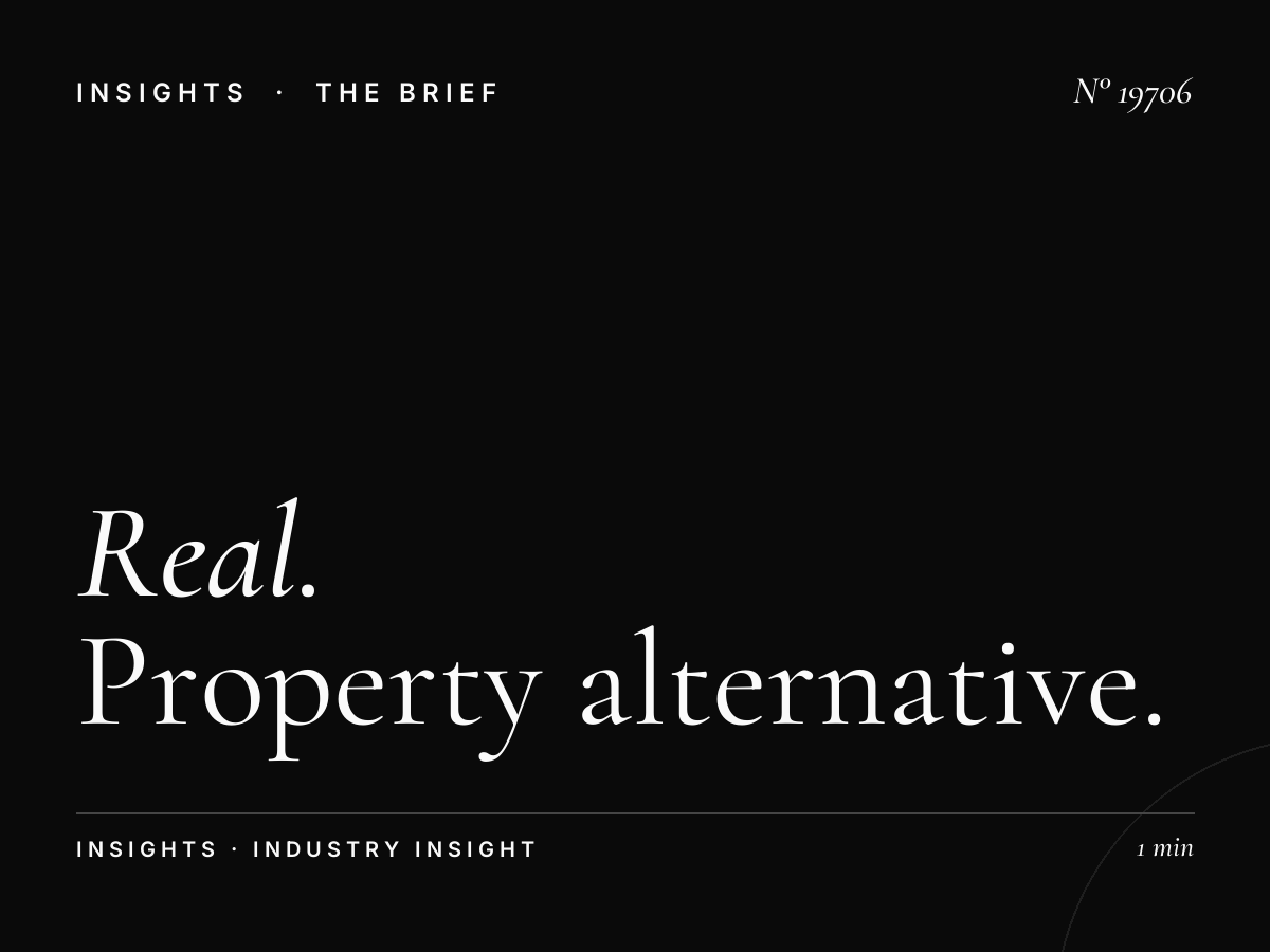 Real Estate The Buzz 94.5: Property Alternative Marketing