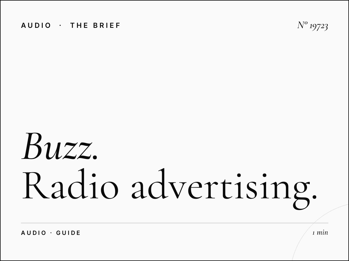 The Buzz 94.5 Budget Guide: Radio Advertising Cost