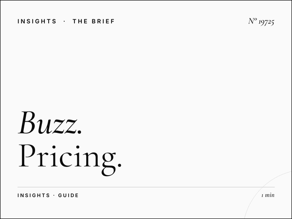 The Buzz 94.5 Cost: Complete Pricing Guide 2025