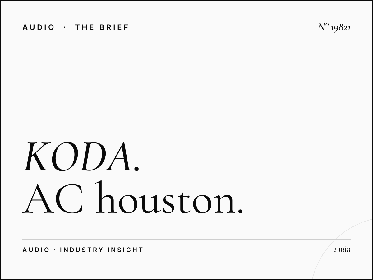 KODA FM Sunny 99.1 Adult Contemporary: AC Houston Music
