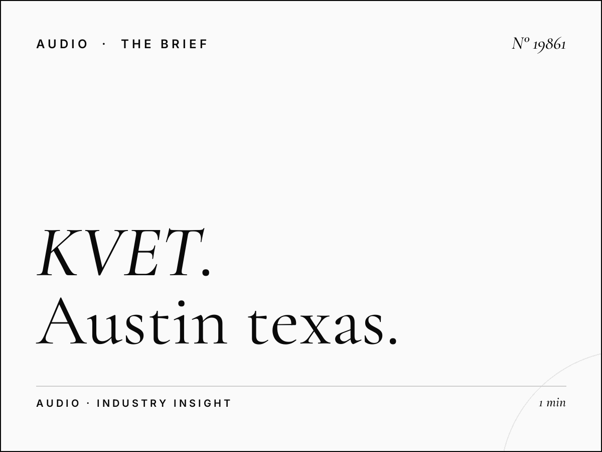 KVET 98.1: Austin Texas Country Radio Advertising