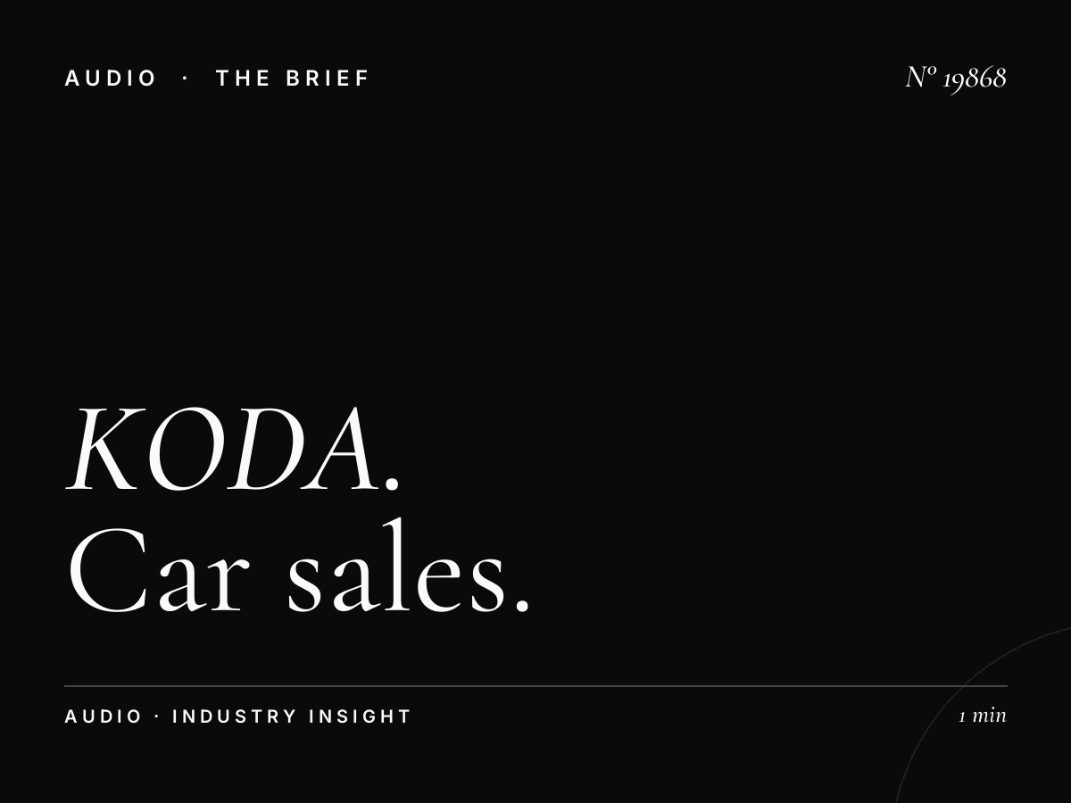 KODA FM Sunny 99.1 Automotive: Car Sales Houston