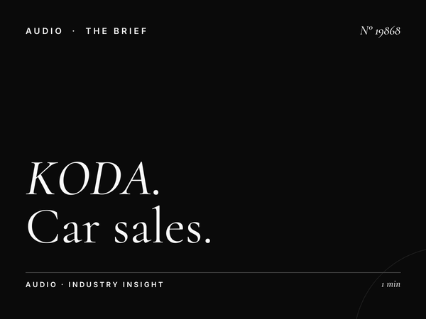 KODA FM Sunny 99.1 Automotive: Car Sales Houston