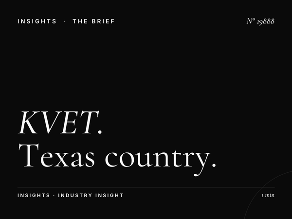 KVET 98.1 Texas Country: Texas Country Music Austin