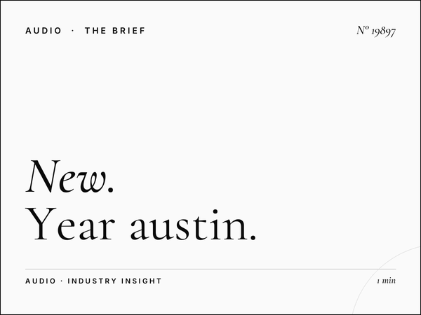 New Year KVET 98.1: New Year Austin Country Radio