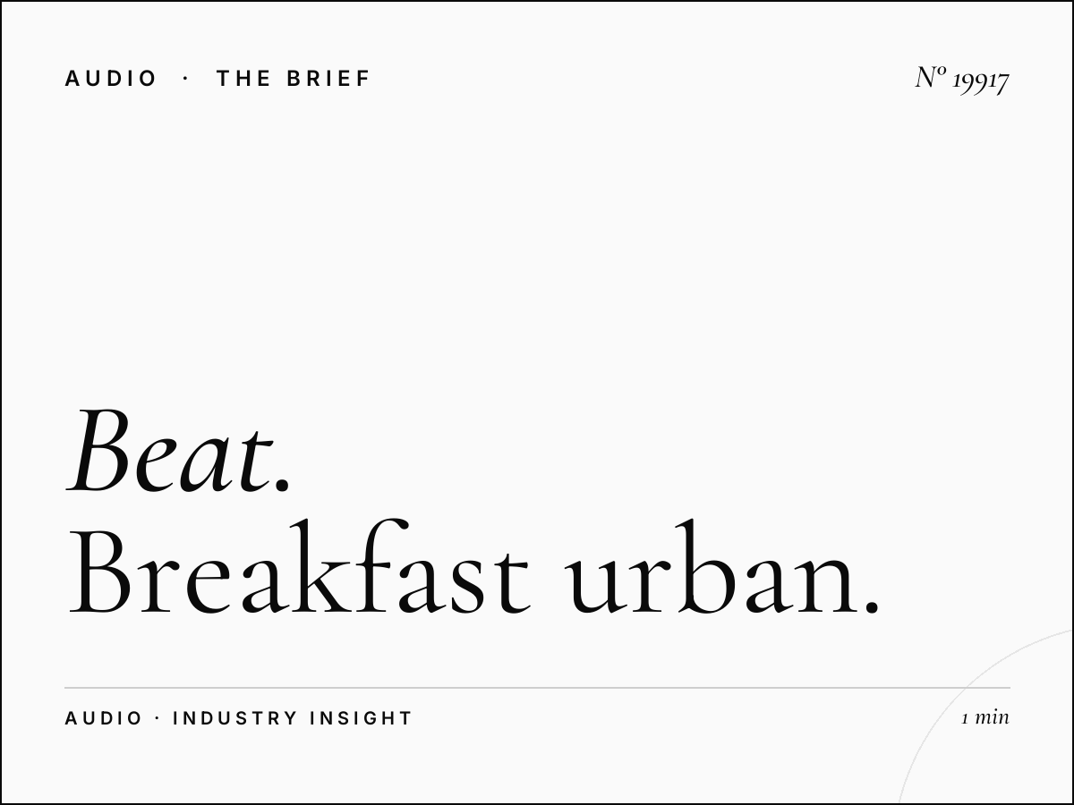 The Beat 102.3 Morning Show: Breakfast Urban Radio