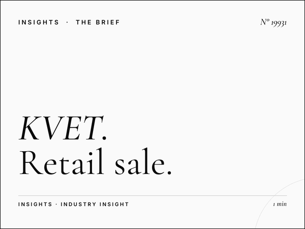 KVET 98.1 Sale Promotion: Retail Sale Austin Country