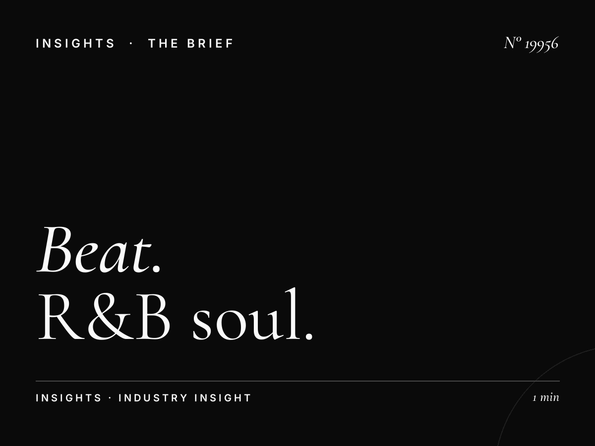 The Beat 102.3 R&B Music: R&B Soul Urban Programming